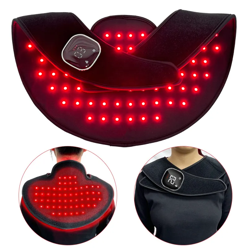 Sootheracare Neck Heat Wrap