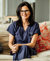 Dr. Mary Claire Haver