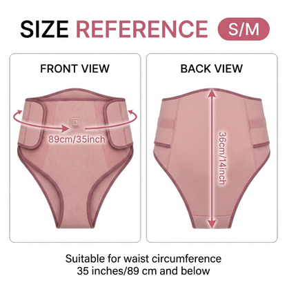 Sootheracare™ Comfort Wrap