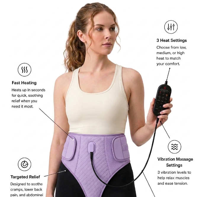 Sootheracare™ Comfort Wrap
