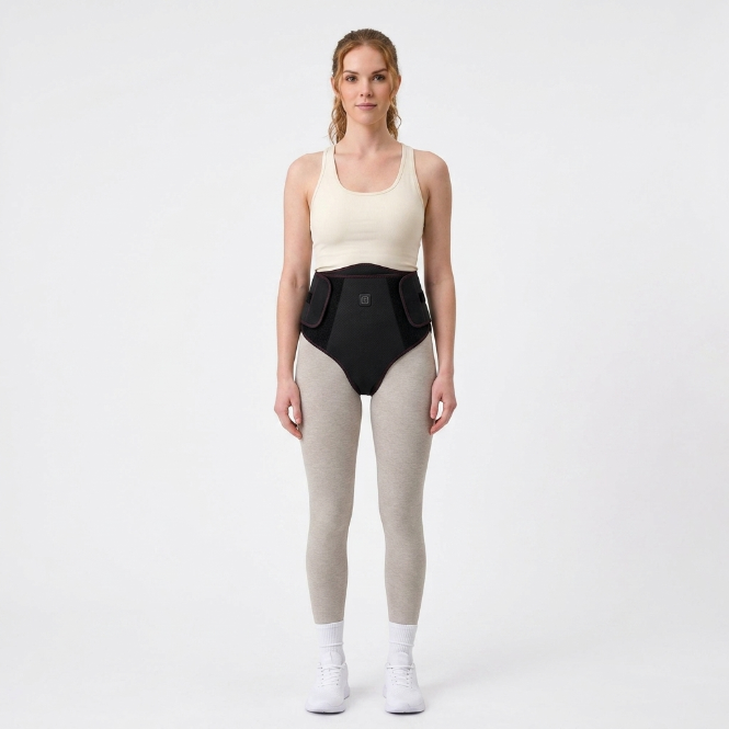 Sootheracare™ Comfort Wrap
