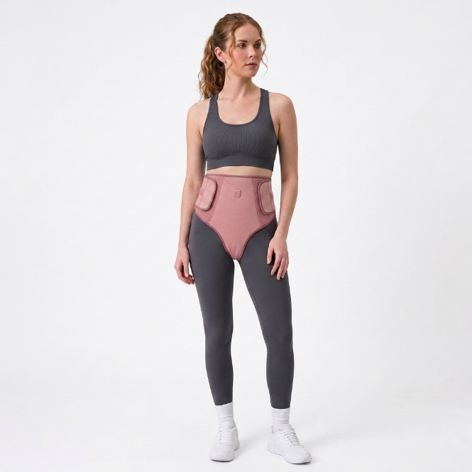 Sootheracare™ Comfort Wrap